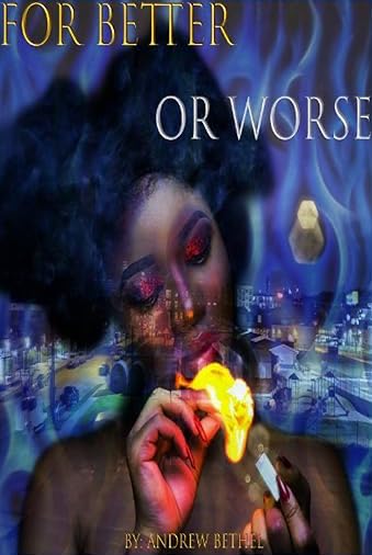 For Better or Worse cover